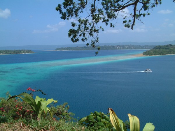 Port Vila, Vanuatu